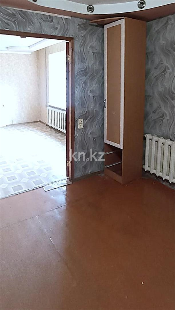 Продажа 3-комнатной квартиры, 56 м², ул. 6-й мик-н в Темиртау - фото 6