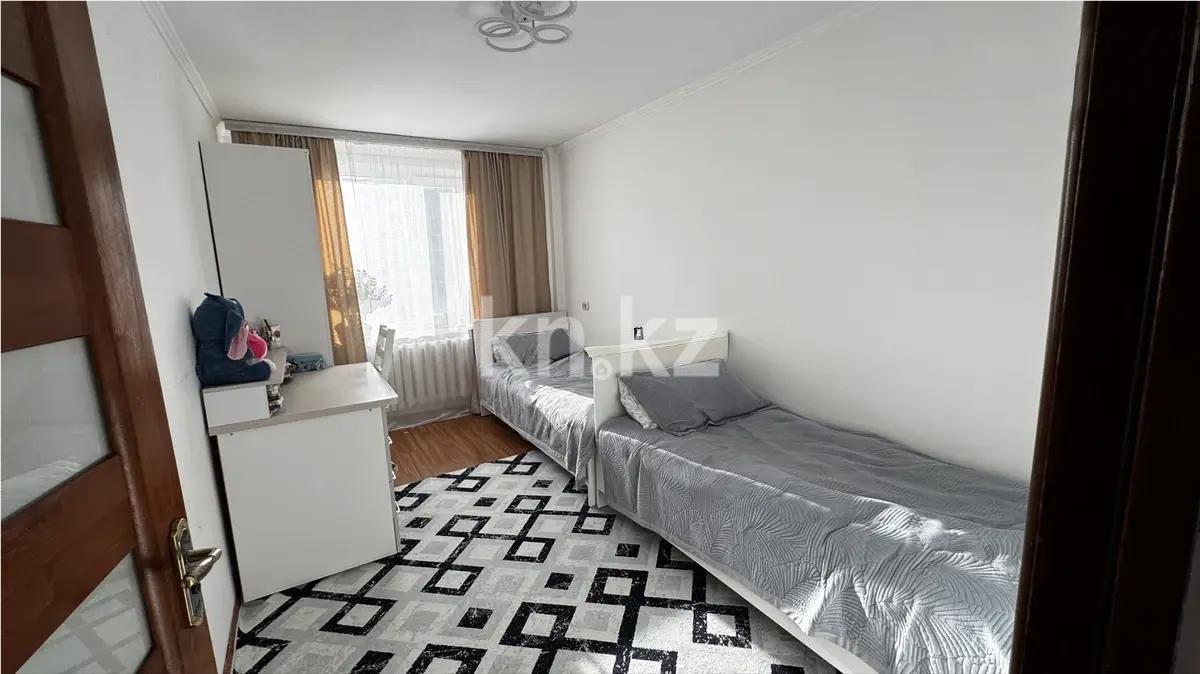 Продажа 3-комнатной квартиры, 58 м² - Продажа  трехкомнатных квартир в новостройках Астаны - страница 39 фото 3 из 6