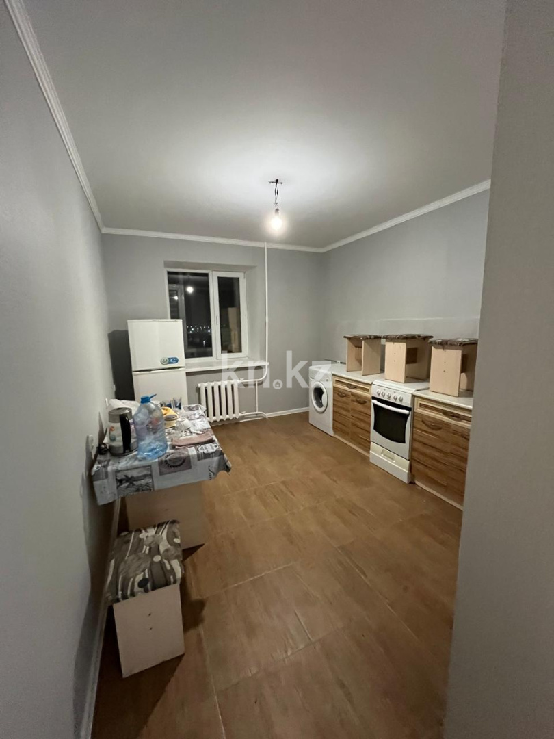Продажа 1-комнатной квартиры, 40 м² в Астане - фото 6