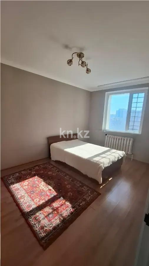 Продажа 2-комнатной квартиры, 62 м² - Продажа квартир в монолитно-каркасном доме в Астане фото 2 из 4