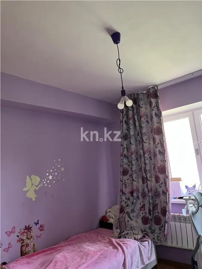 Продажа 4-комнатной квартиры, 85 м² - Продажа четырехкомнатных квартир от собственников в Алматы фото 3 из 5