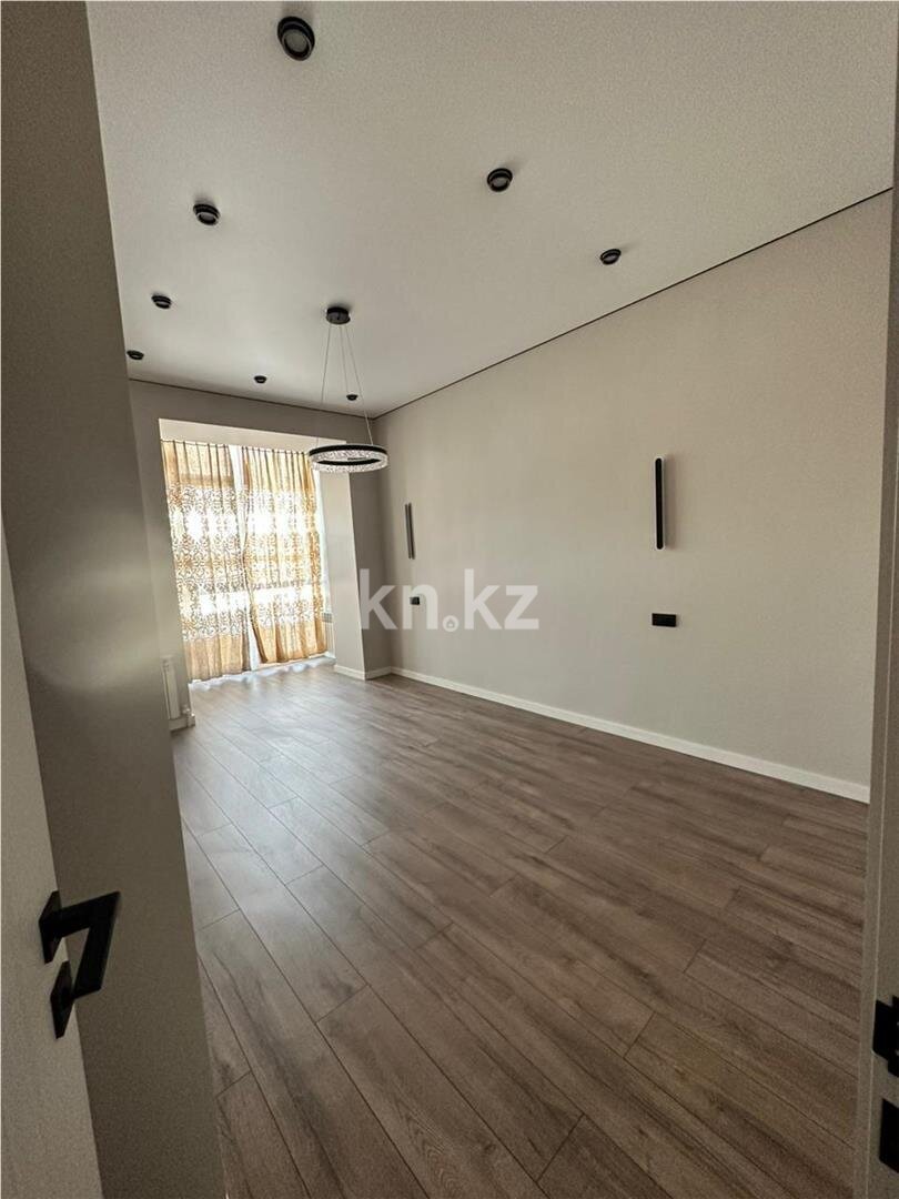 Продажа 3-комнатной квартиры, 80 м² в Караганде - фото 27