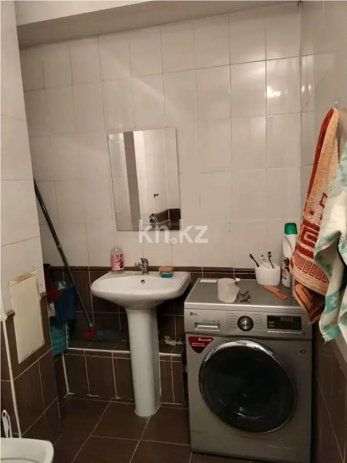 Продажа 2-комнатной квартиры, 65 м², пр. Момышулы, дом  14 в Астане - фото 4