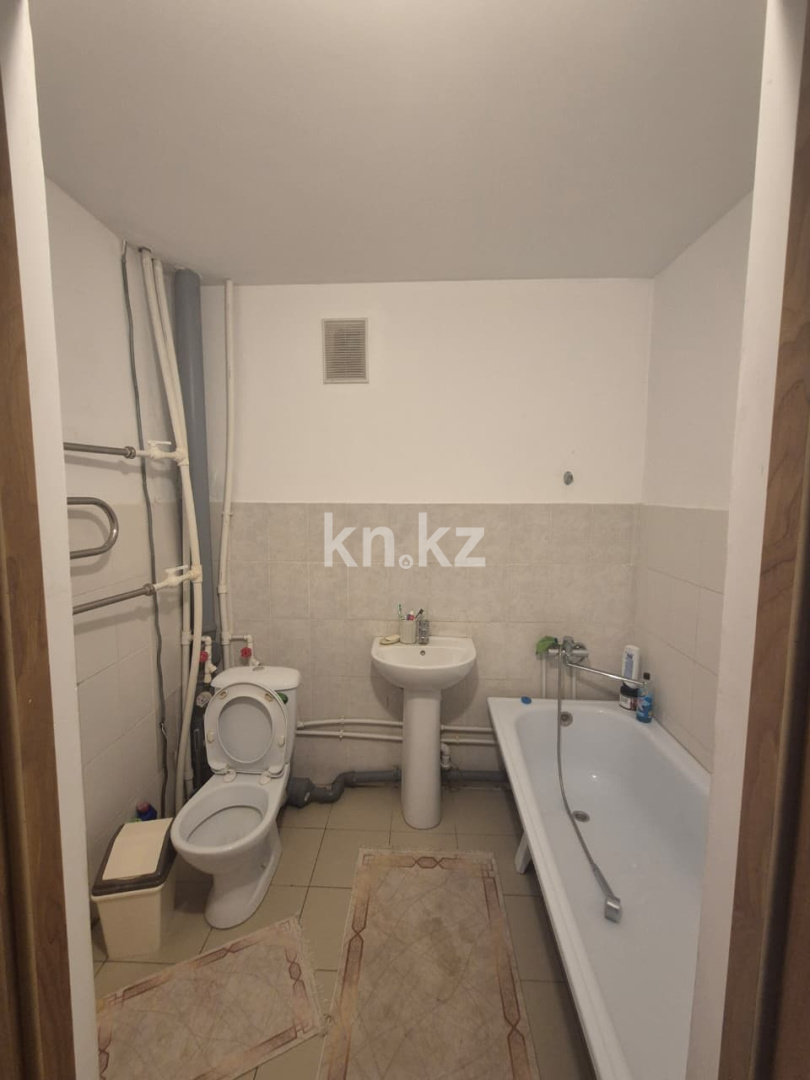 Продажа 1-комнатной квартиры, 46.9 м², ул. Есет батыра, дом  65 - Продажа квартир в Актобе фото 8 из 11