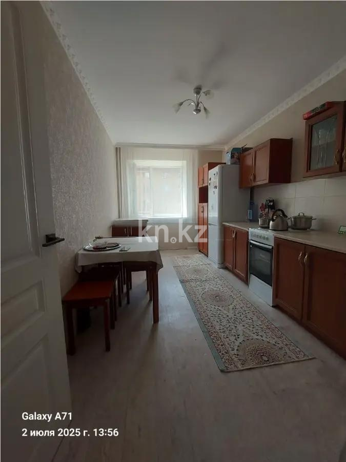 Продажа 2-комнатной квартиры, 54 м² в Астане - фото 3