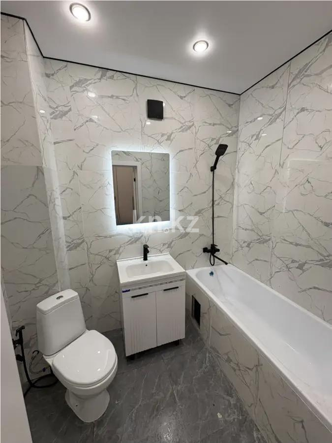 Продажа 2-комнатной квартиры, 35 м² - Продажа двухкомнатных квартир в Астане - страница 6 фото 3 из 4