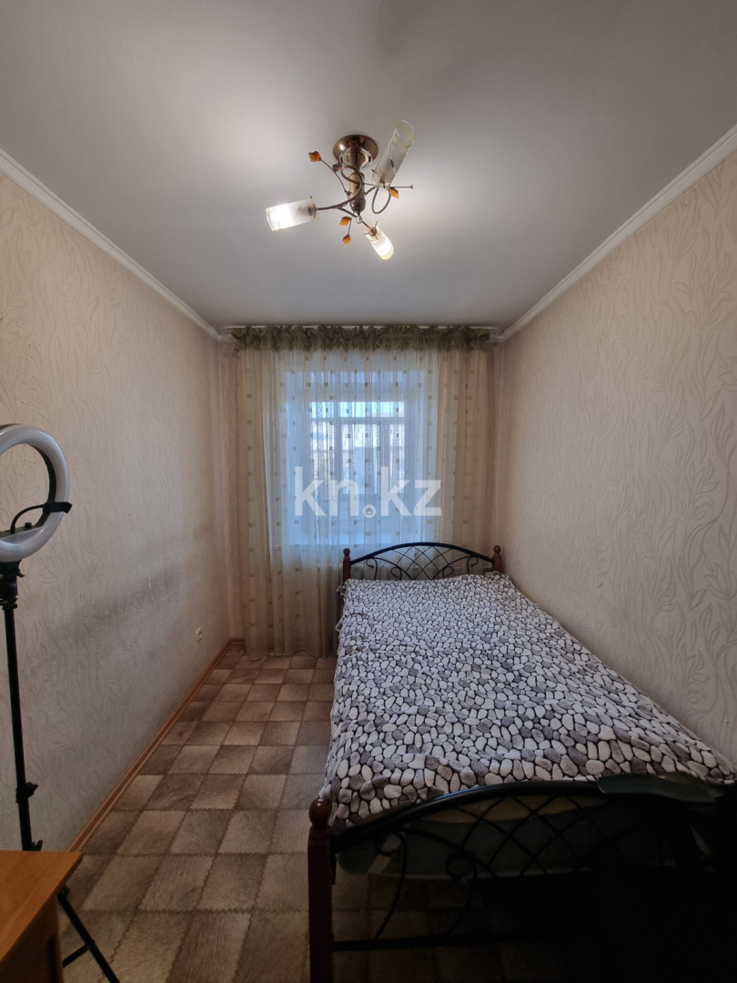 Продажа 3-комнатной квартиры, 61 м² в Караганде