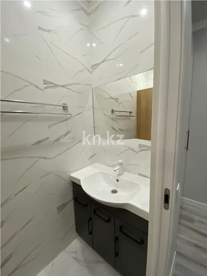 Продажа 2-комнатной квартиры, 57.5 м², ул. Сатпаева, дом  90/68 - Продажа  двухкомнатных квартир в Алматы без посредников с фото фото 6 из 8