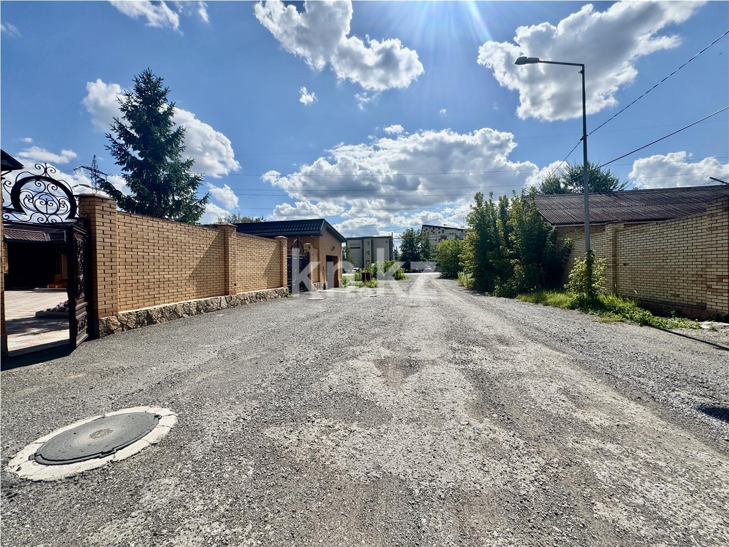 Продажа 6-комнатного дома, 417.7 м², ул. Ермекова в Караганде - фото 64