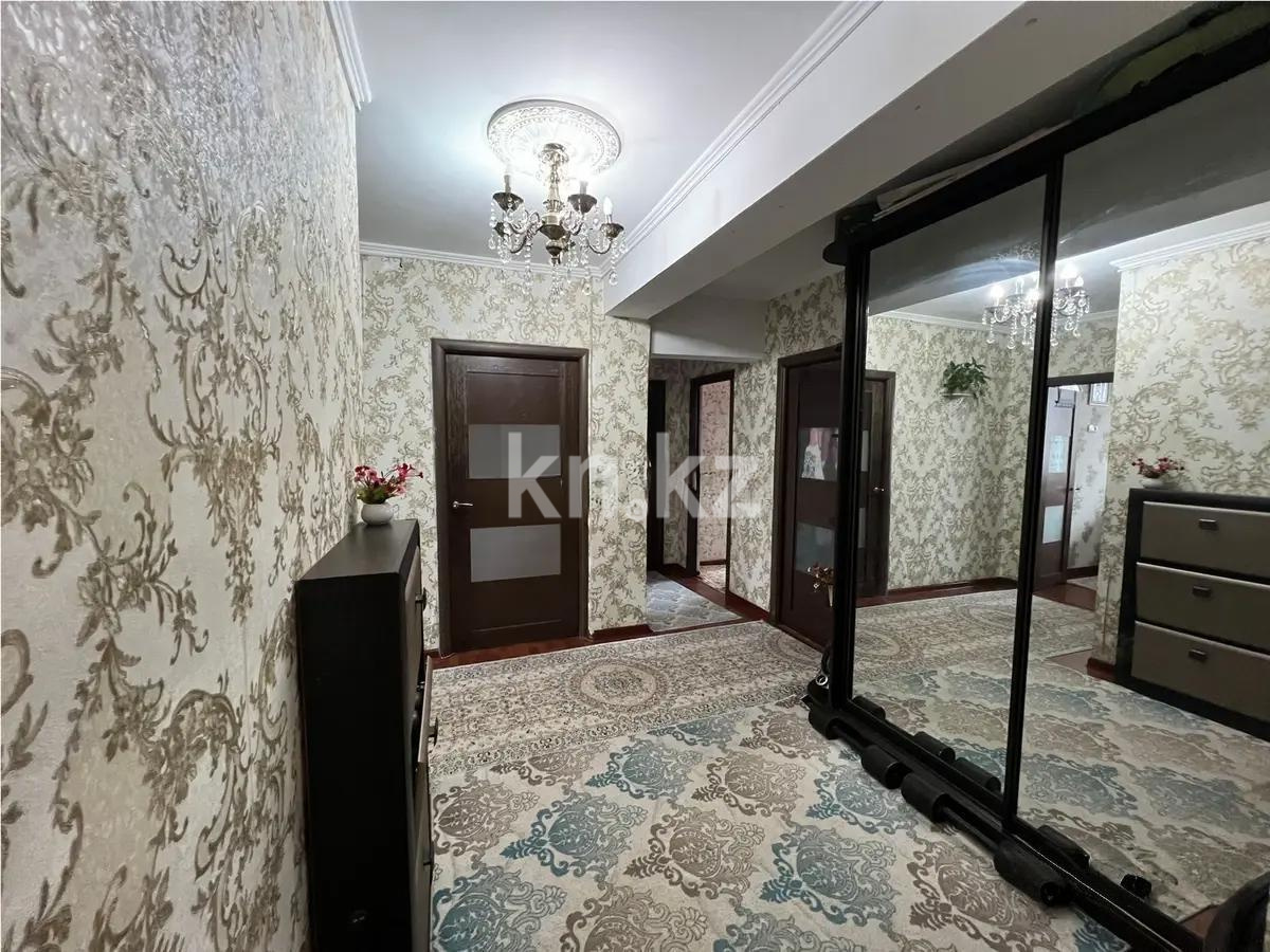 Продажа 3-комнатной квартиры, 75 м² - Продажа недвижимости в Алматы - страница 7 фото 6 из 7