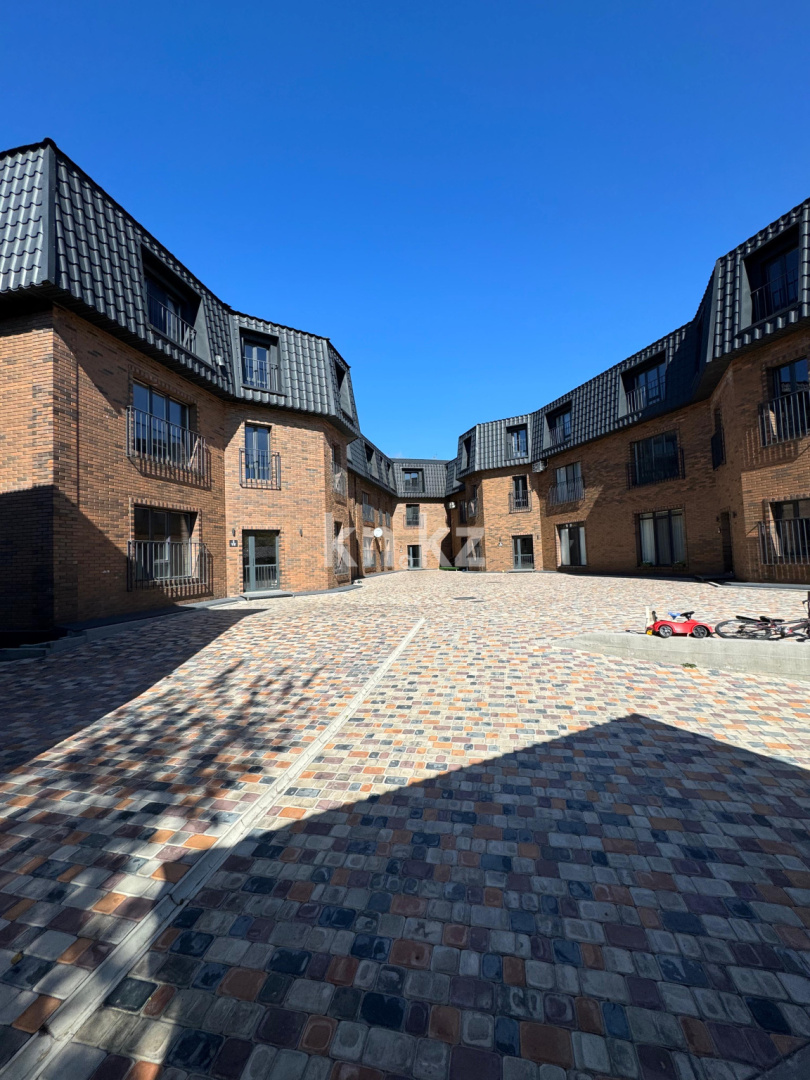 Продажа 2-комнатной квартиры, 54 м², ул. Гудермесская, дом  104/5 - Продажа квартир в Караганде фото 2 из 19