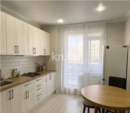 Продажа 1-комнатной квартиры, 36 м² в Астане - фото 2