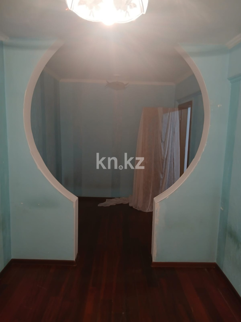 Аренда 2-комнатной квартиры, 45 м², ул. Потанина, дом  18 - ул. Затаевича - Аренда квартир помесячно в Казахстане фото 7 из 10