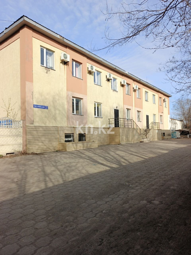 Продажа базы, 3028.5 м² - Продажа баз, складов и промышленной недвижимости в Караганде фото 1 из 8