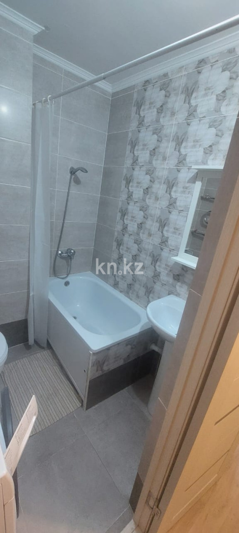 Аренда 1-комнатной квартиры, 20 м², ул. Манаса, дом  20/2 - пр. Кудайбердыулы - Продажа квартир в Казахстане фото 6 из 6