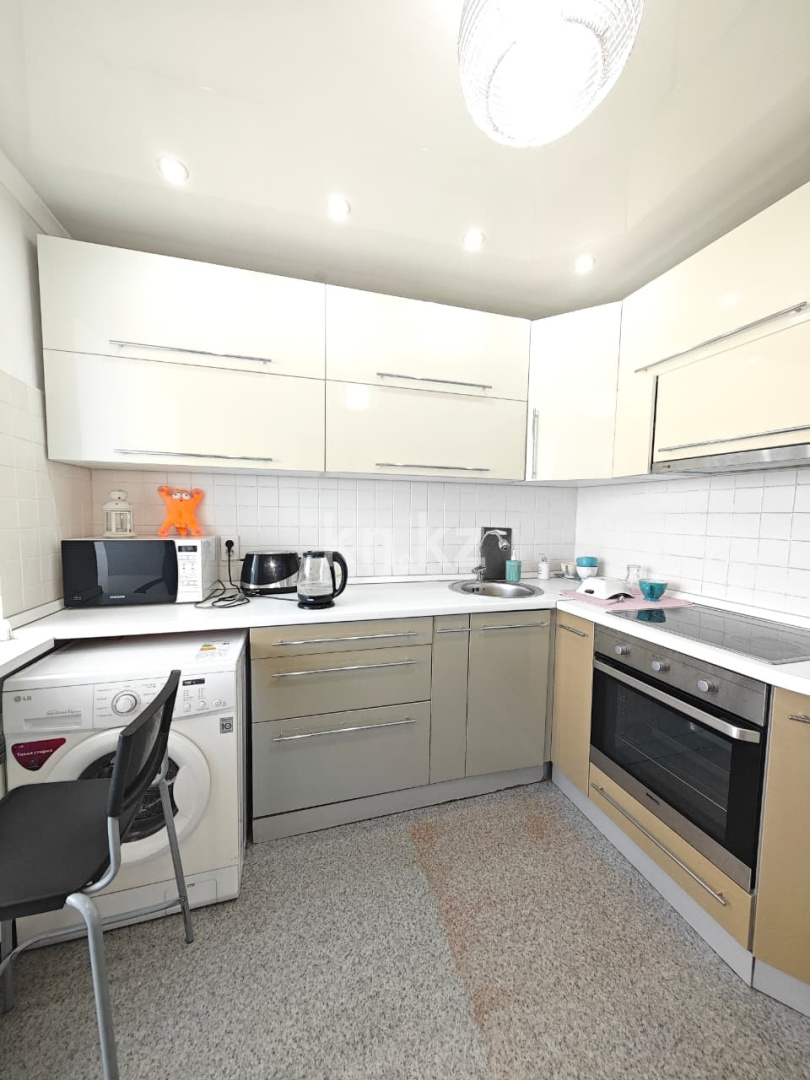 Продажа 1-комнатной квартиры, 34 м² в Караганде - фото 14