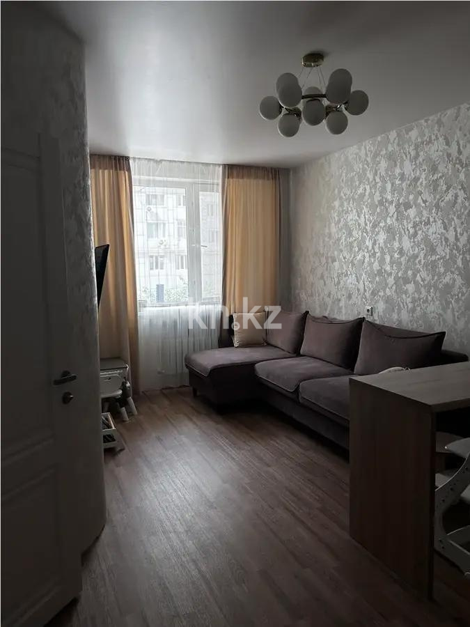 Продажа 2-комнатной квартиры, 44.1 м² в Астане