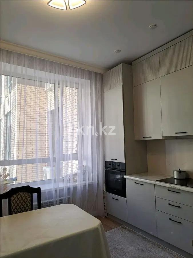 Продажа 2-комнатной квартиры, 62 м², пр. Туран, дом  46/5 в Астане - фото 3