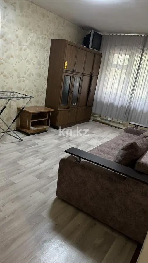 Продажа 1-комнатной квартиры, 29 м² в Караганде