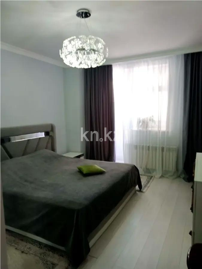 Продажа 2-комнатной квартиры, 67 м², ул. Нарикбаева, дом  8 в Астане - фото 2