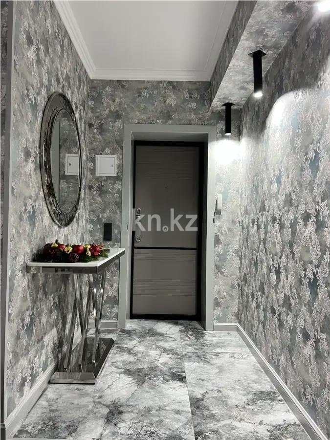 Продажа 3-комнатной квартиры, 70 м² - Продажа и аренда недвижимости в Алматы фото 5 из 5