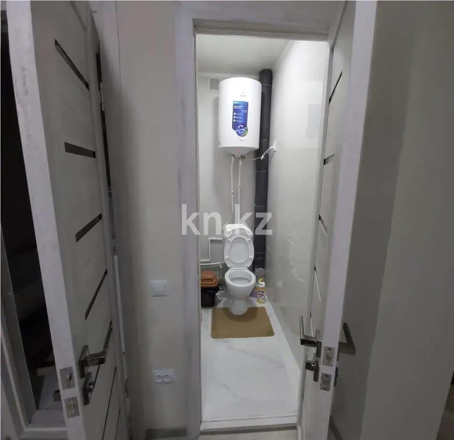 Продажа 2-комнатной квартиры, 62 м², ул. Ермекова, дом  114/4 - Продажа квартир в Караганде фото 3 из 5