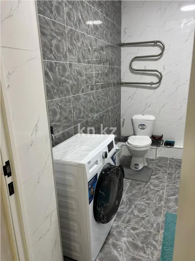 Продажа 1-комнатной квартиры, 66.3 м² - Продажа однокомнатных квартир в Ауэзовском р-не Алматы фото 3 из 3