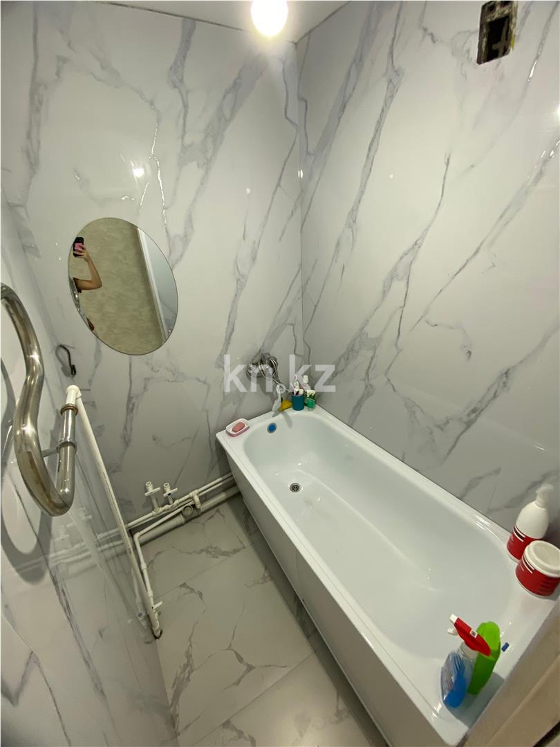 Продажа 3-комнатной квартиры, 61 м², мкр-н 18 - Продажа квартир в Караганде фото 14 из 14