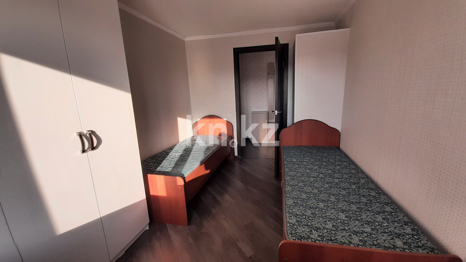 Аренда 2-комнатной квартиры, 48 м², пр. Строителей, дом  25 - Аренда квартиры помесячно в Караганде фото 12 из 14