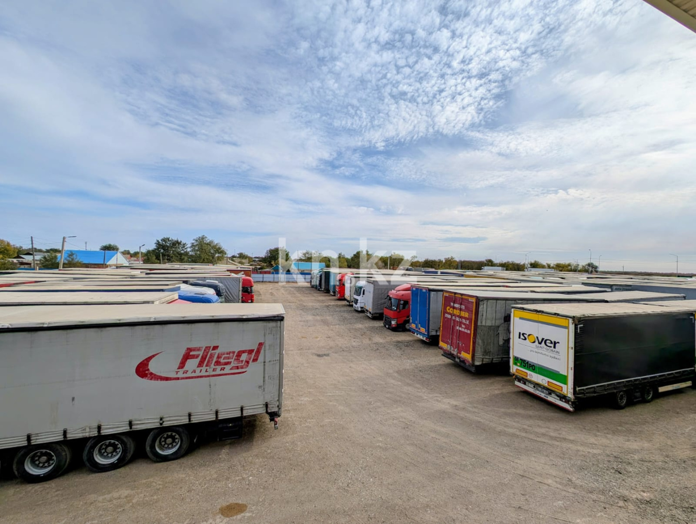 Продажа , 1286.4 м², тинский район. с  Жана Омир      ул Гагарина, дом  34 - Продажа жилой и коммерческой недвижимости в Уральске фото 3 из 31