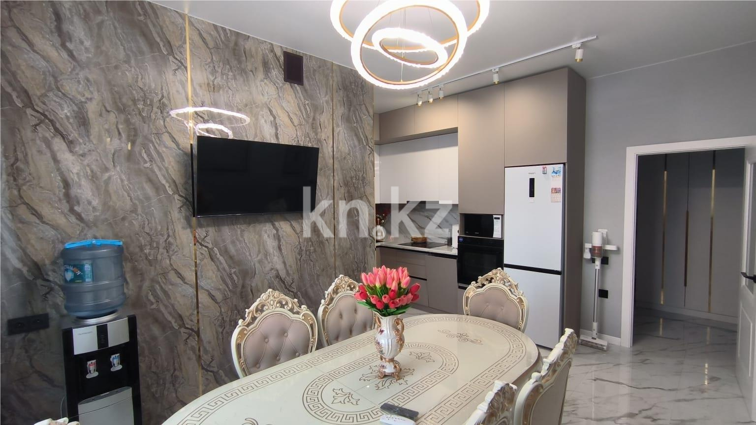 Продажа 3-комнатной квартиры, 90 м² - Продажа квартир в Караганде - страница 8 фото 13 из 30