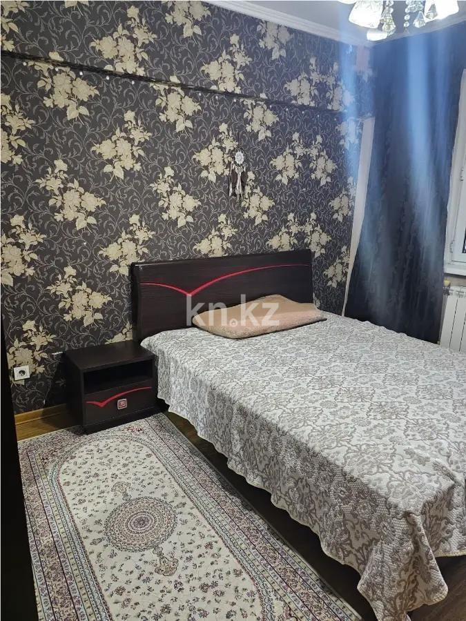 Продажа 3-комнатной квартиры, 83 м², ул. Осипенко, дом  18 в Алматы - фото 3