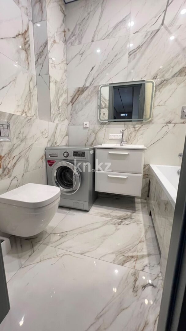 Продажа 3-комнатной квартиры, 92 м² в Астане - фото 25