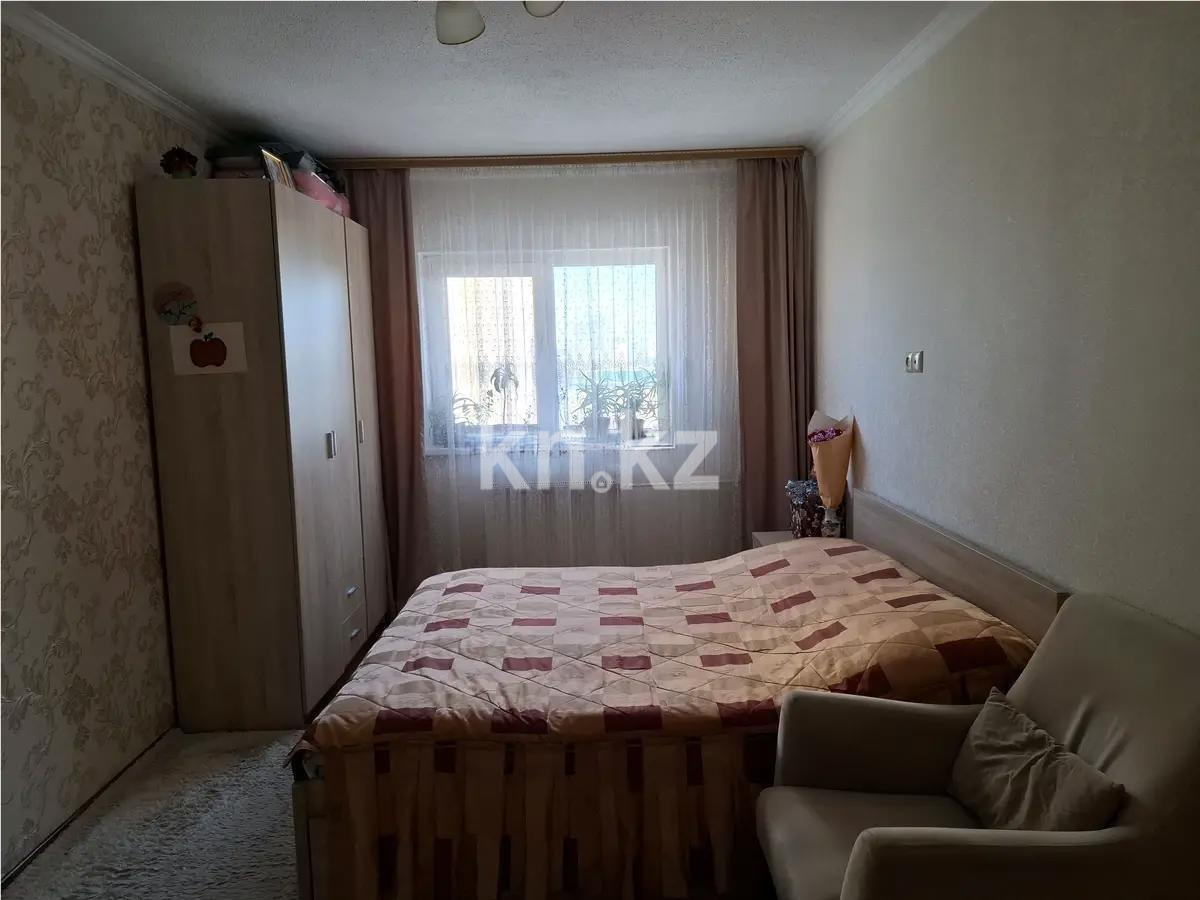 Продажа 3-комнатной квартиры, 93 м² в Астане - фото 2