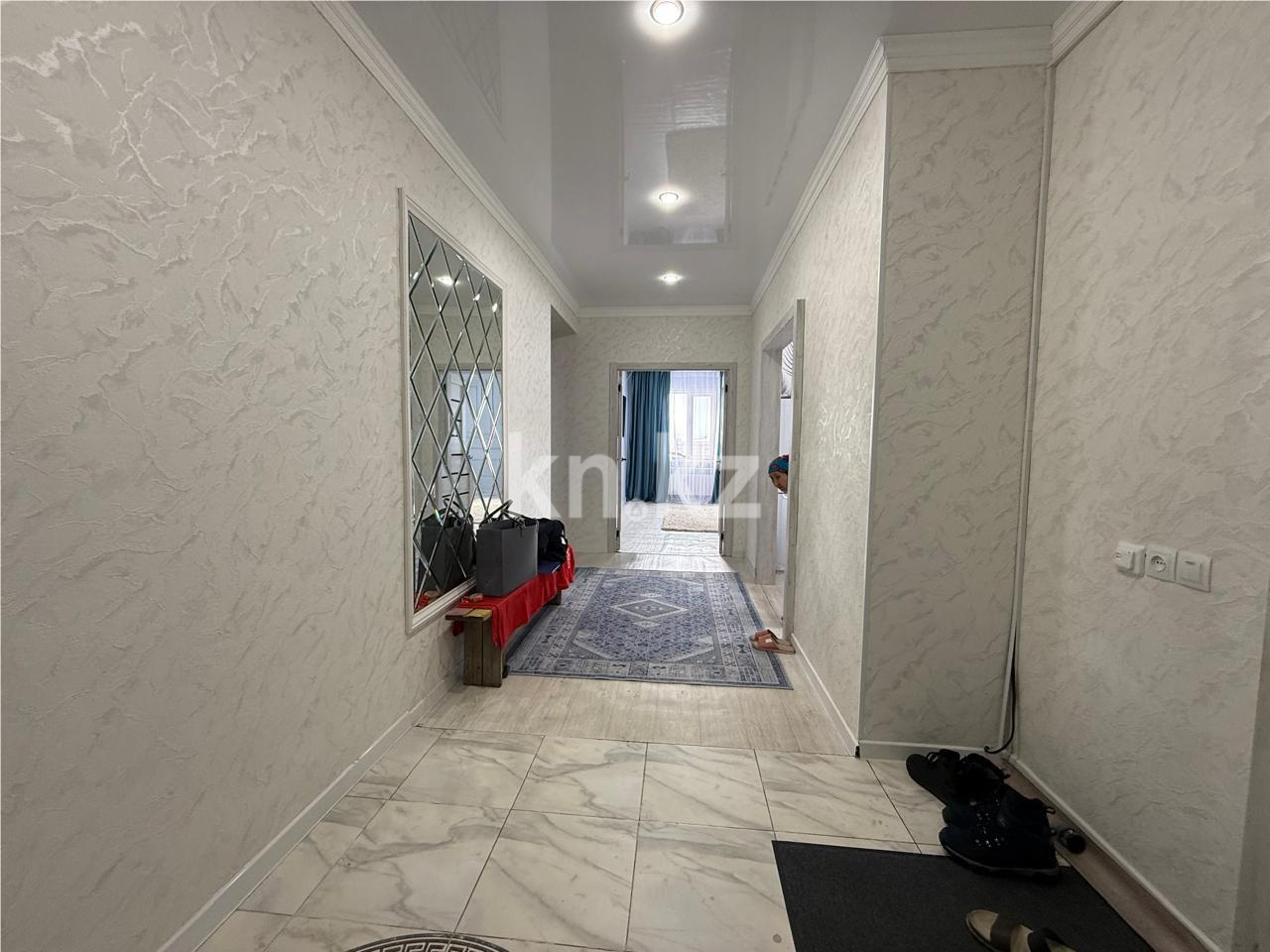 Продажа 4-комнатного дома, 108.8 м² - Недвижимость в Казахстане - страница 7 фото 13 из 17