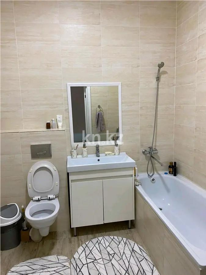 Продажа 3-комнатной квартиры, 92 м², пр. Кабанбай батыра, дом  60 в Астане - фото 4
