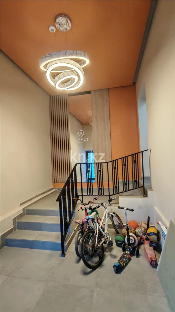 Продажа 5-комнатной квартиры, 145 м² - Продажа квартир в Казахстане - страница 23 фото 12 из 14