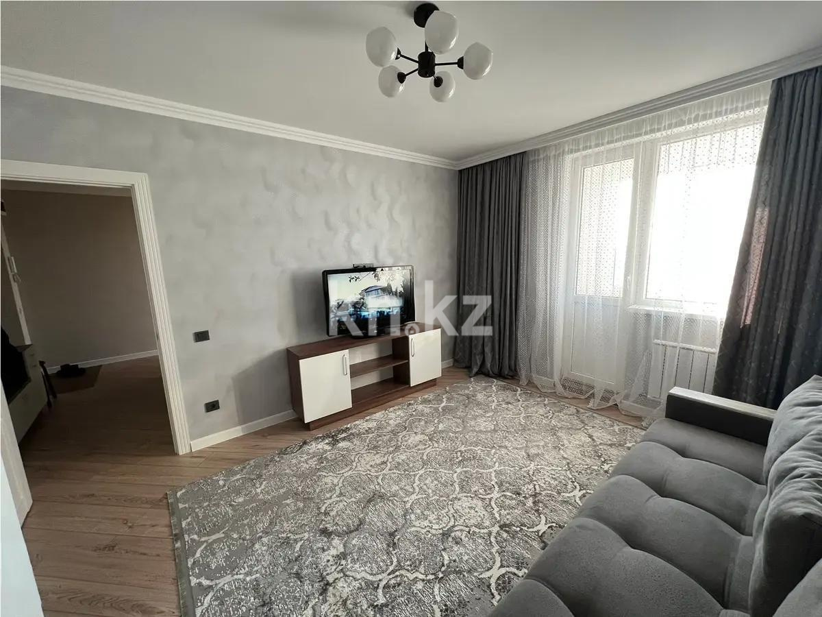 Продажа 1-комнатной квартиры, 36.4 м², ул. Байтерекова, дом  45 - Продажа квартир в Казахстане фото 1 из 5