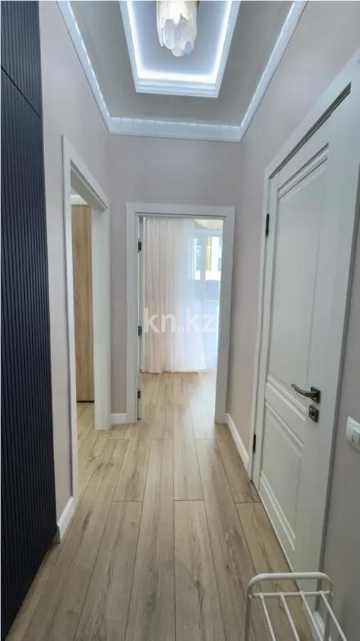 Продажа 1-комнатной квартиры, 34.8 м² - Аренда квартир посуточно в Атырау фото 4 из 4