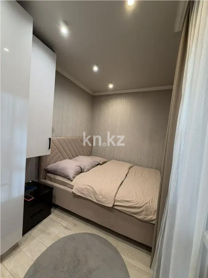 Продажа 2-комнатной квартиры, 40 м² - Продажа квартир в Турксибском р-не Алматы - страница 7 фото 1 из 5