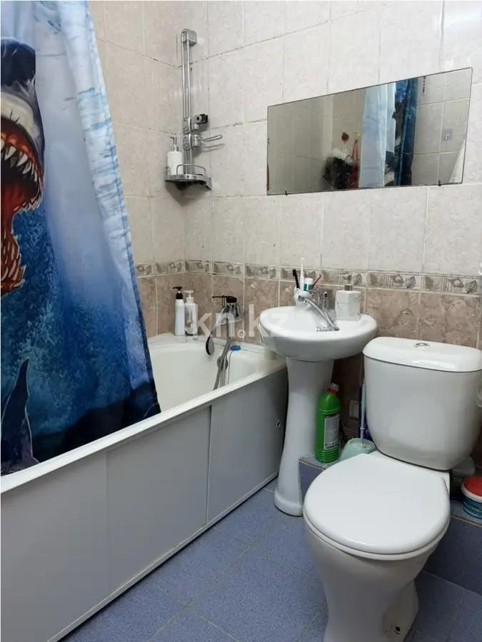 Продажа 2-комнатной квартиры, 45 м² в Алматы - фото 4