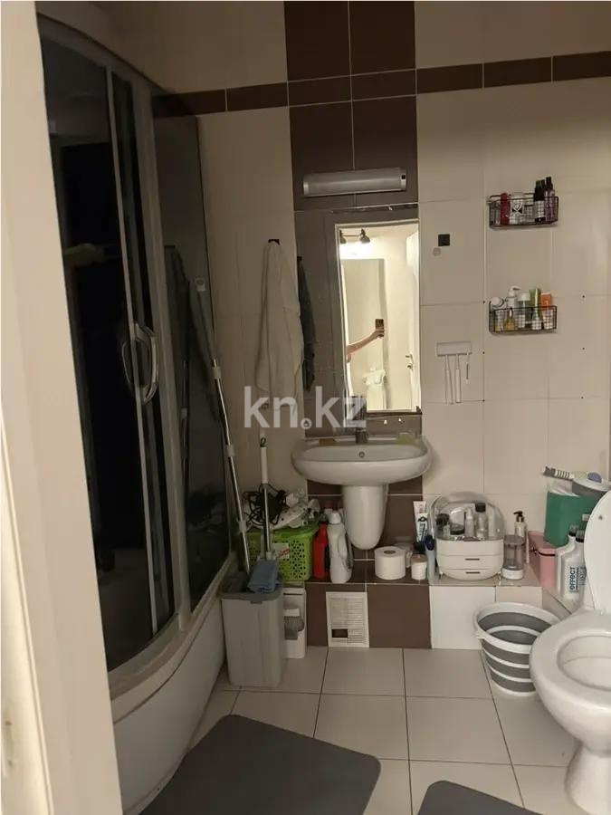 Продажа 1-комнатной квартиры, 44.3 м² - Продажа однокомнатных квартир в Астане - страница 31 фото 4 из 6