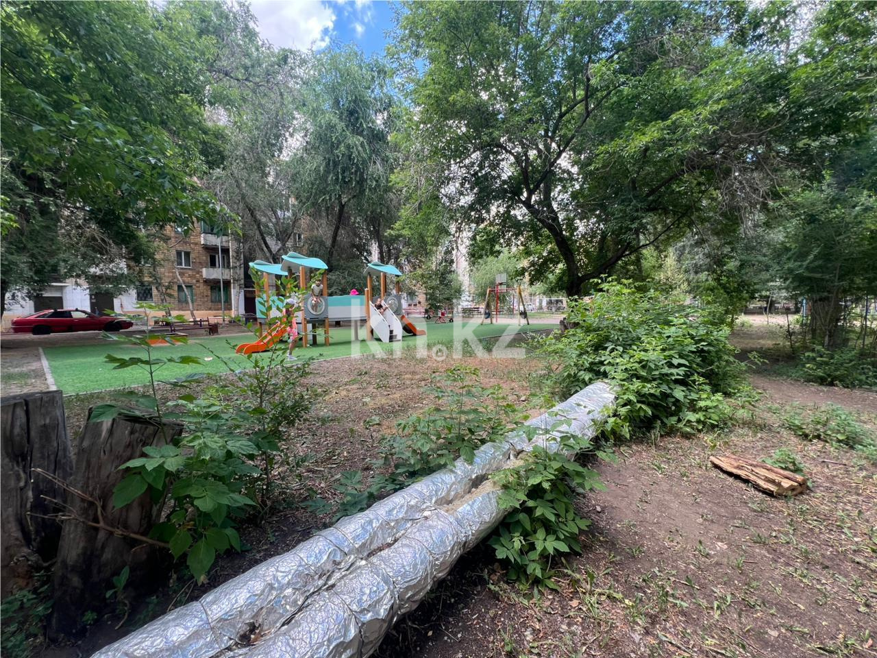 Продажа 3-комнатной квартиры, 60 м² в Караганде - фото 13