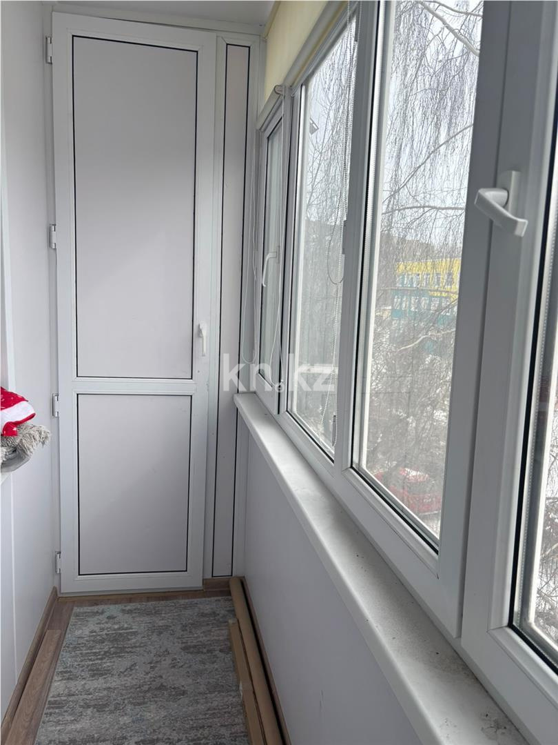 Продажа 3-комнатной квартиры, 64 м² - Продажа квартир в Караганде фото 18 из 21