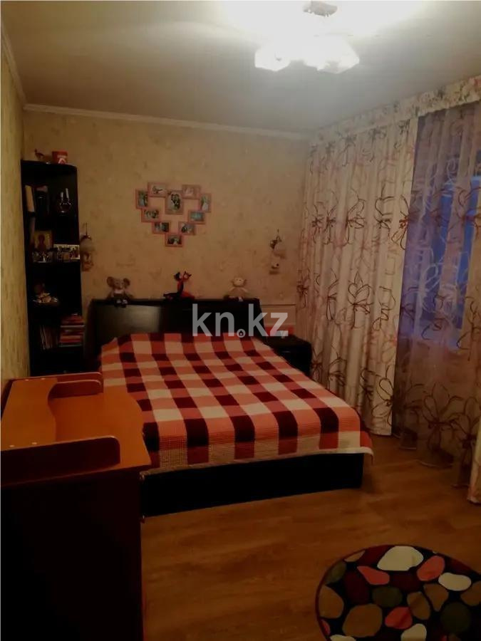Продажа 3-комнатной квартиры, 97.5 м², пр. Абая, дом  1 в Астане - фото 2