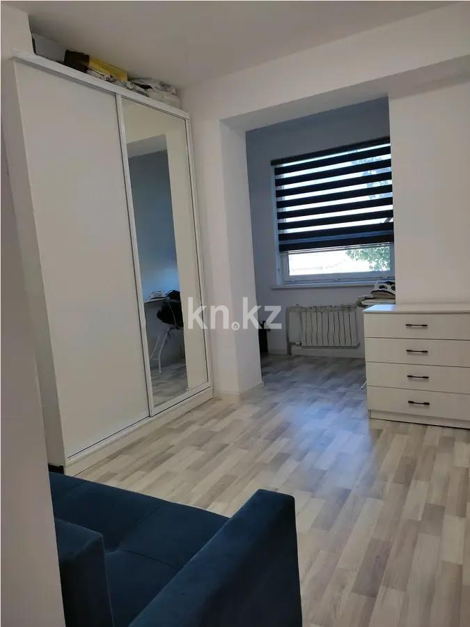 Продажа 1-комнатной квартиры, 25 м² - Продажа действующего бизнеса в Карагандинской области фото 1 из 3