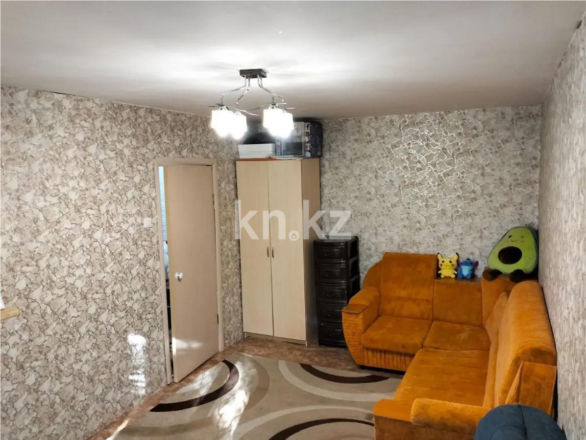 Продажа 2-комнатной квартиры, 44 м², пр. Республики, дом  63/2 - Продажа квартир в Темиртау без посредников фото 2 из 5