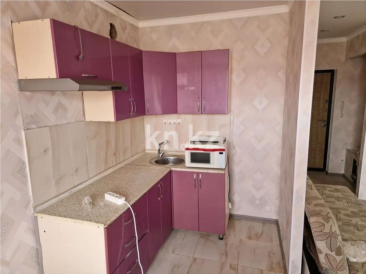 Продажа 1-комнатной квартиры, 30 м² в Астане - фото 2