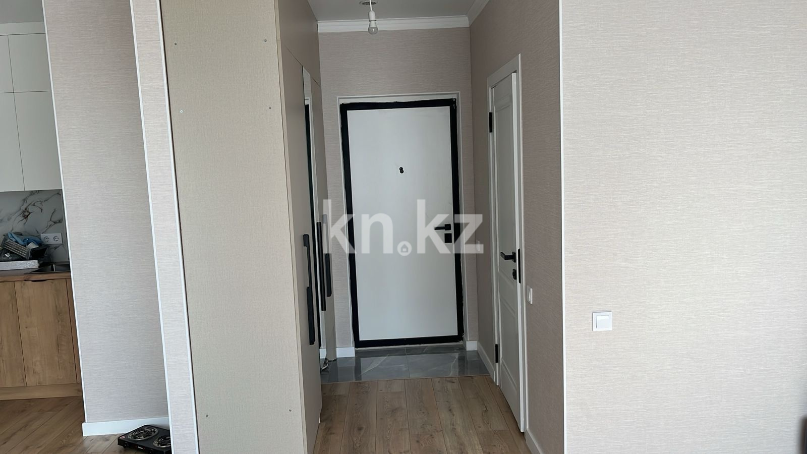 Аренда 1-комнатной квартиры, 38 м² - Аренда недвижимости в Казахстане - страница 21 фото 4 из 8