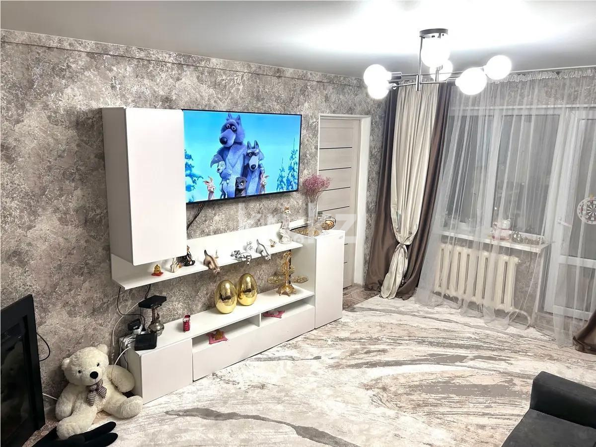 Продажа 2-комнатной квартиры, 37.3 м², ул. Желтоксан, дом  17 в Астане - фото 3